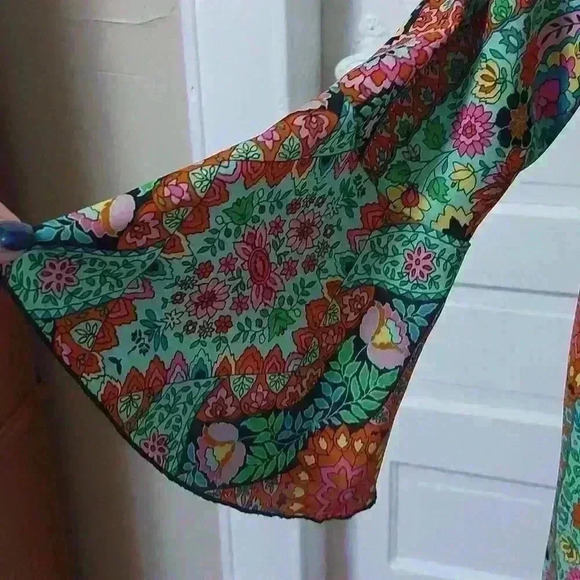 Westbound blouse #0326E - Picture 3 of 7